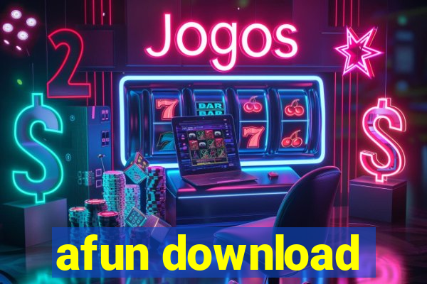 afun download