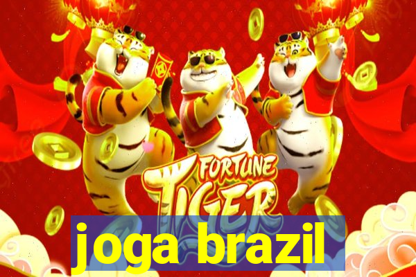 joga brazil