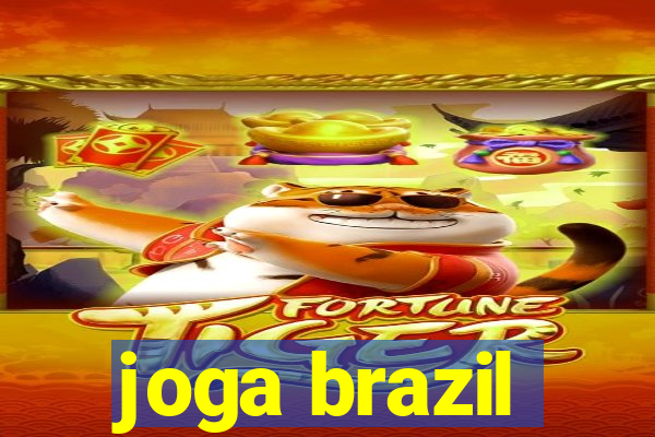 joga brazil