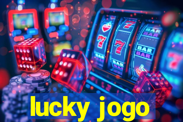 lucky jogo