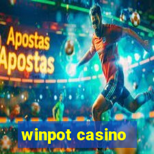 winpot casino