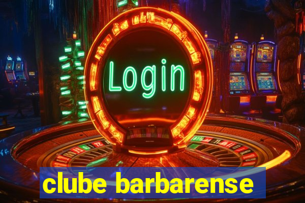 clube barbarense