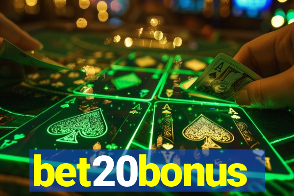 bet20bonus