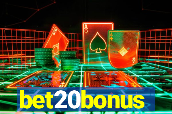 bet20bonus