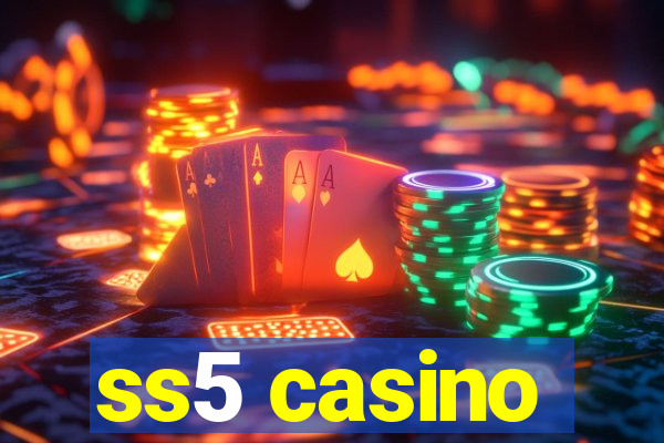 ss5 casino