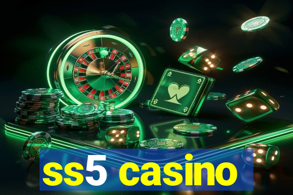 ss5 casino