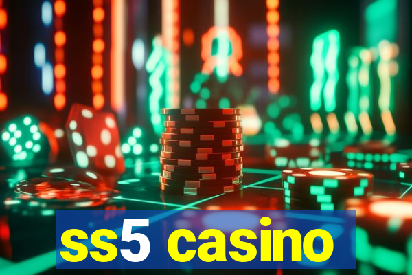 ss5 casino