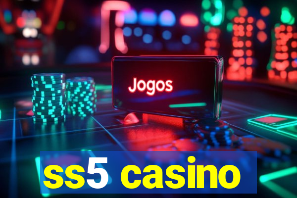 ss5 casino