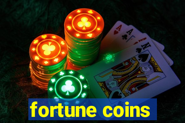 fortune coins