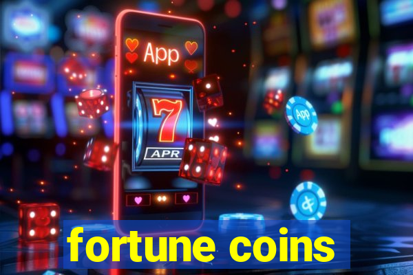 fortune coins