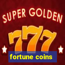 fortune coins