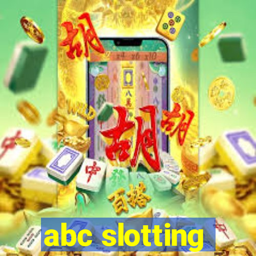 abc slotting