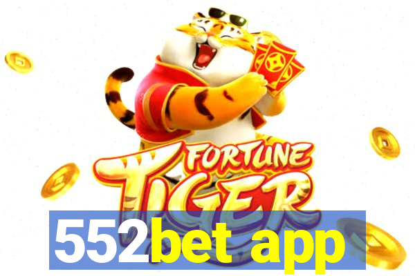 552bet app