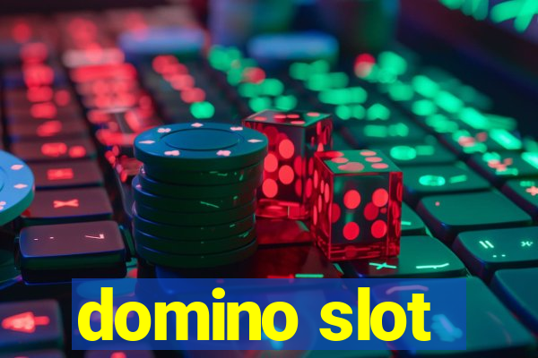 domino slot