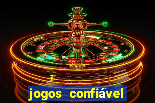 jogos confiável para ganhar dinheiro