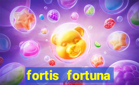 fortis fortuna adiuvat origem