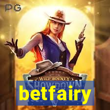 betfairy