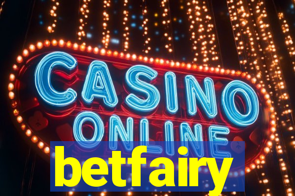 betfairy