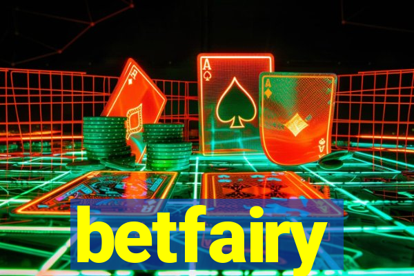 betfairy