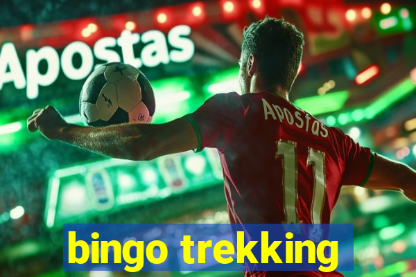 bingo trekking