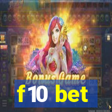 f10 bet