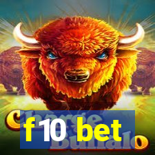 f10 bet