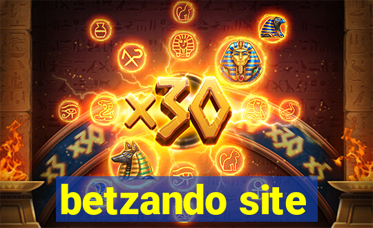 betzando site