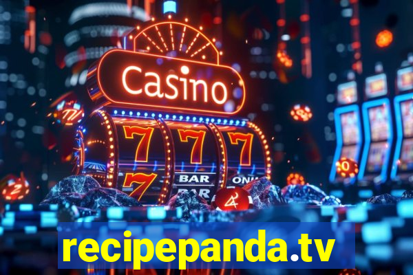 recipepanda.tv