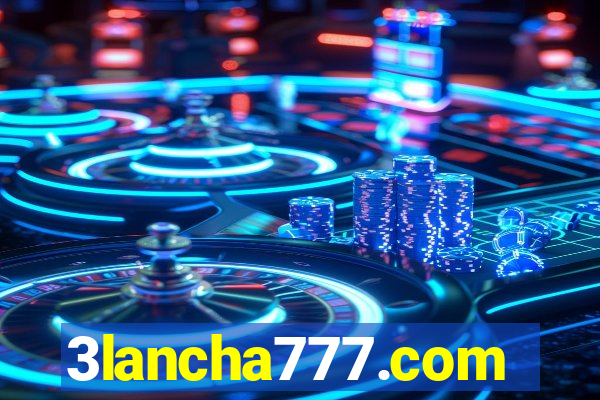 3lancha777.com