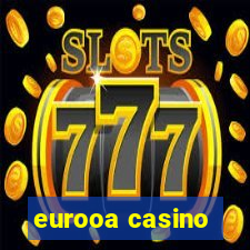 eurooa casino