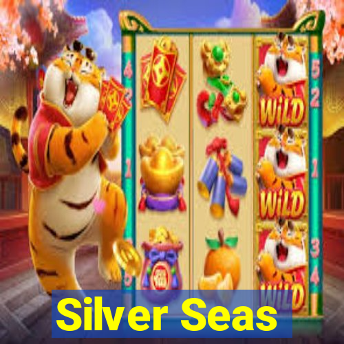 Silver Seas