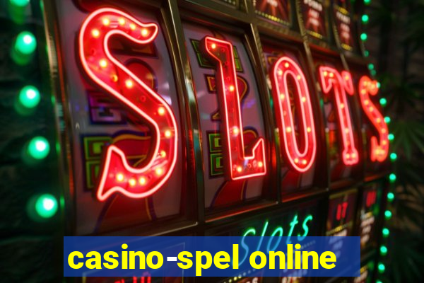 casino-spel online