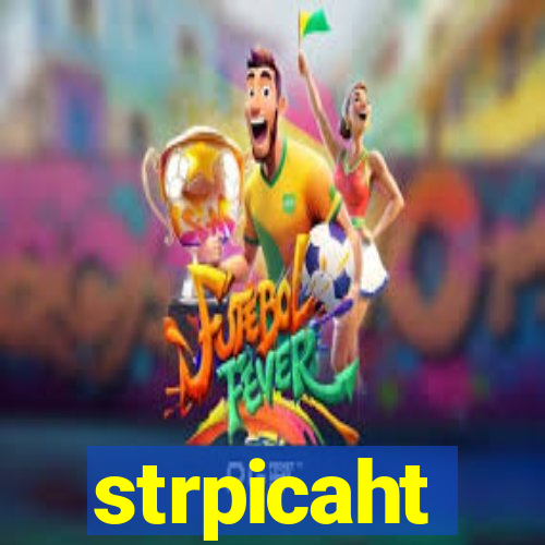 strpicaht