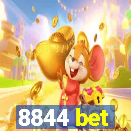 8844 bet