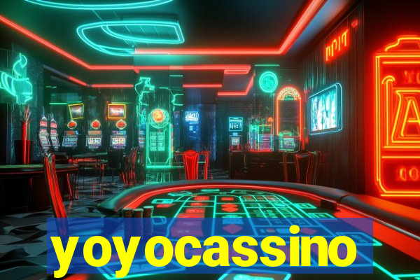 yoyocassino