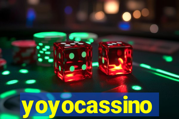 yoyocassino