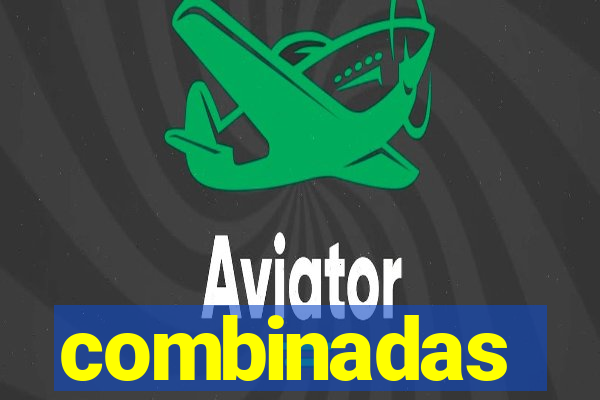 combinadas