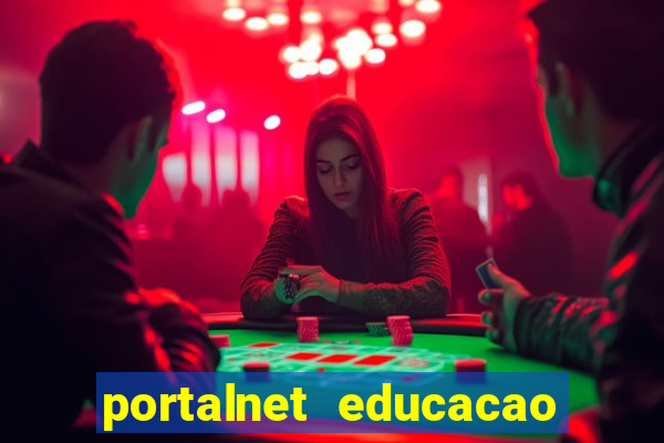 portalnet educacao gov br