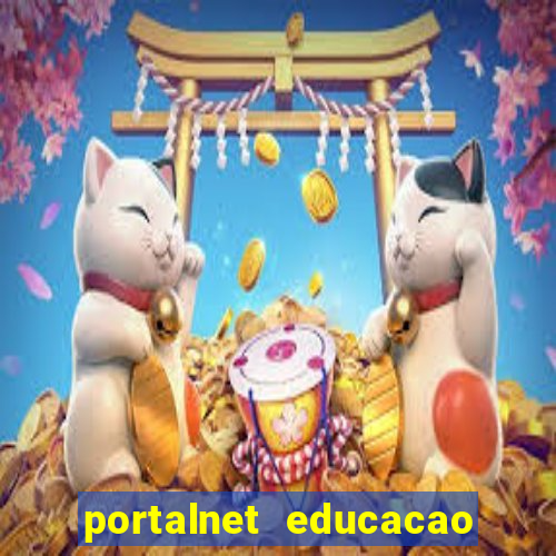 portalnet educacao gov br