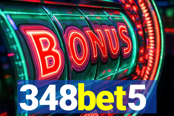 348bet5