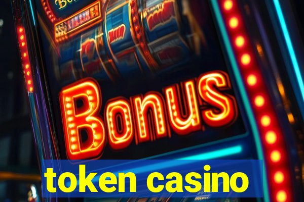 token casino