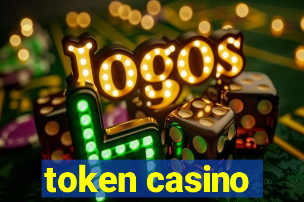 token casino