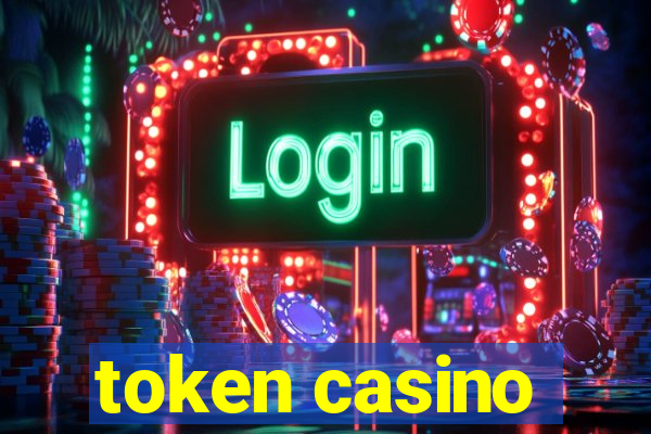 token casino