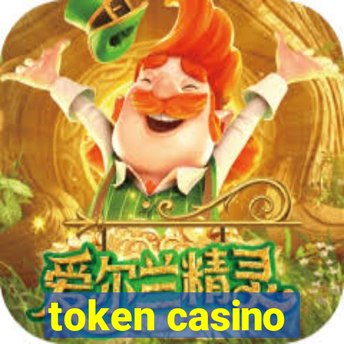 token casino