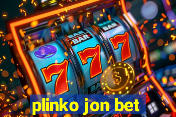 plinko jon bet