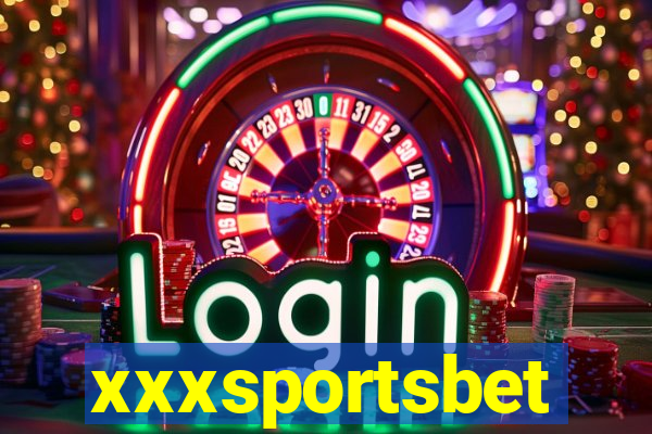 xxxsportsbet