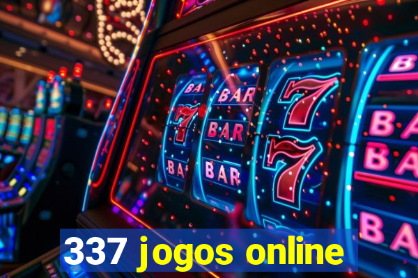 337 jogos online