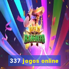 337 jogos online