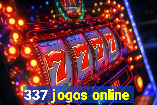 337 jogos online