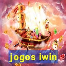 jogos iwin